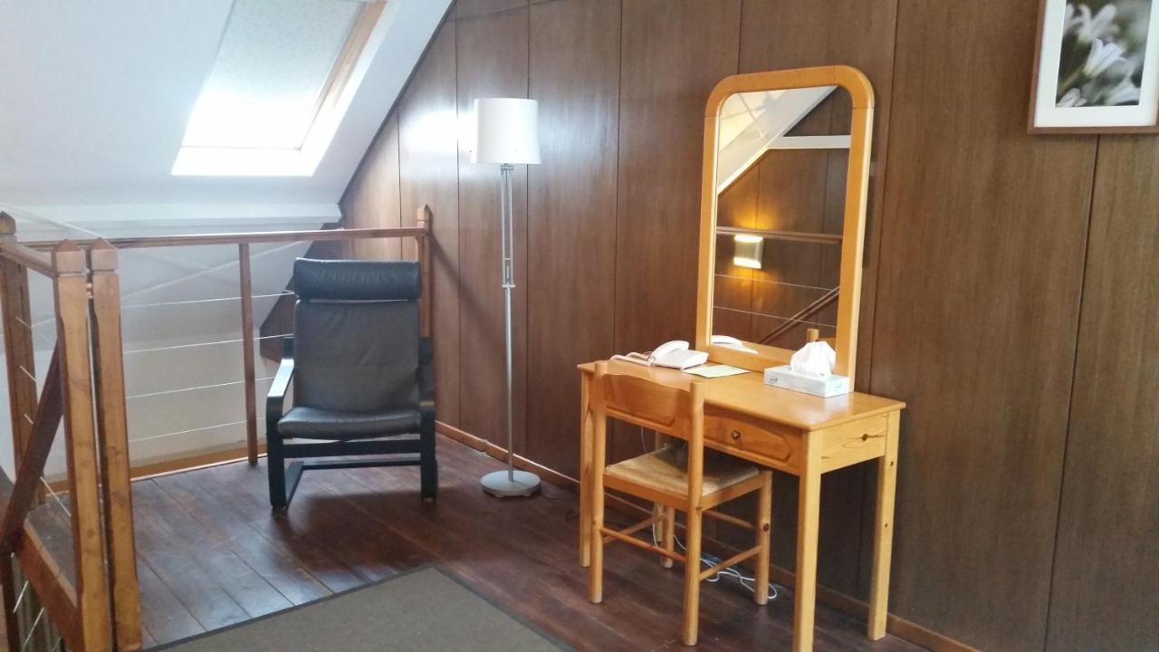 New Helvetia Hotel ปลาเตรส ภายนอก รูปภาพ