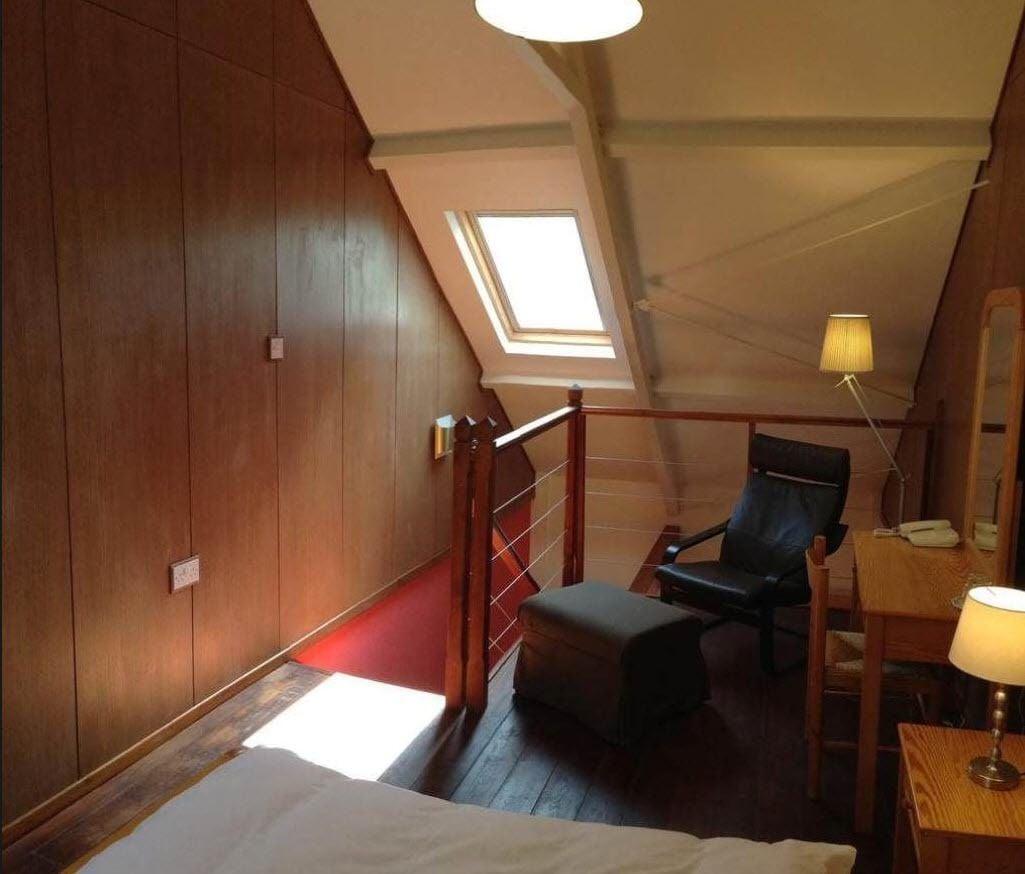 New Helvetia Hotel ปลาเตรส ภายนอก รูปภาพ