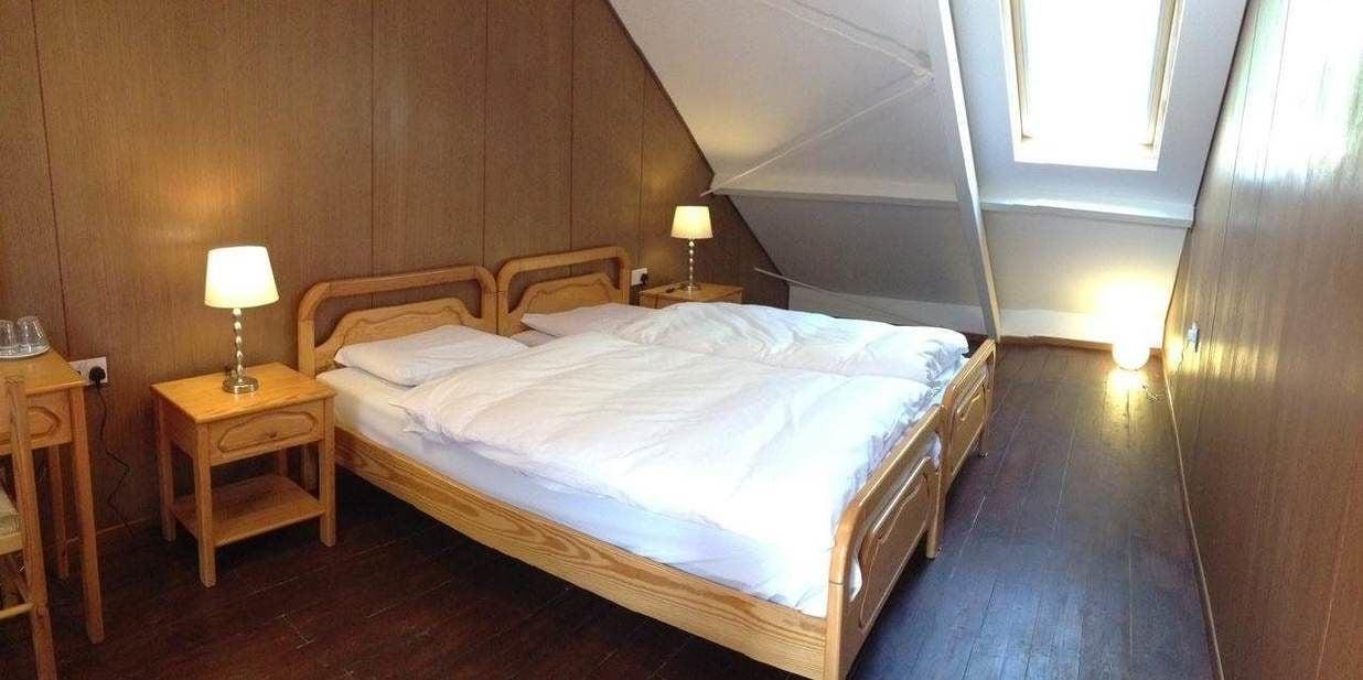 New Helvetia Hotel ปลาเตรส ภายนอก รูปภาพ