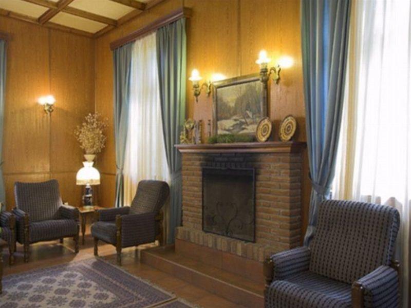 New Helvetia Hotel ปลาเตรส ภายนอก รูปภาพ