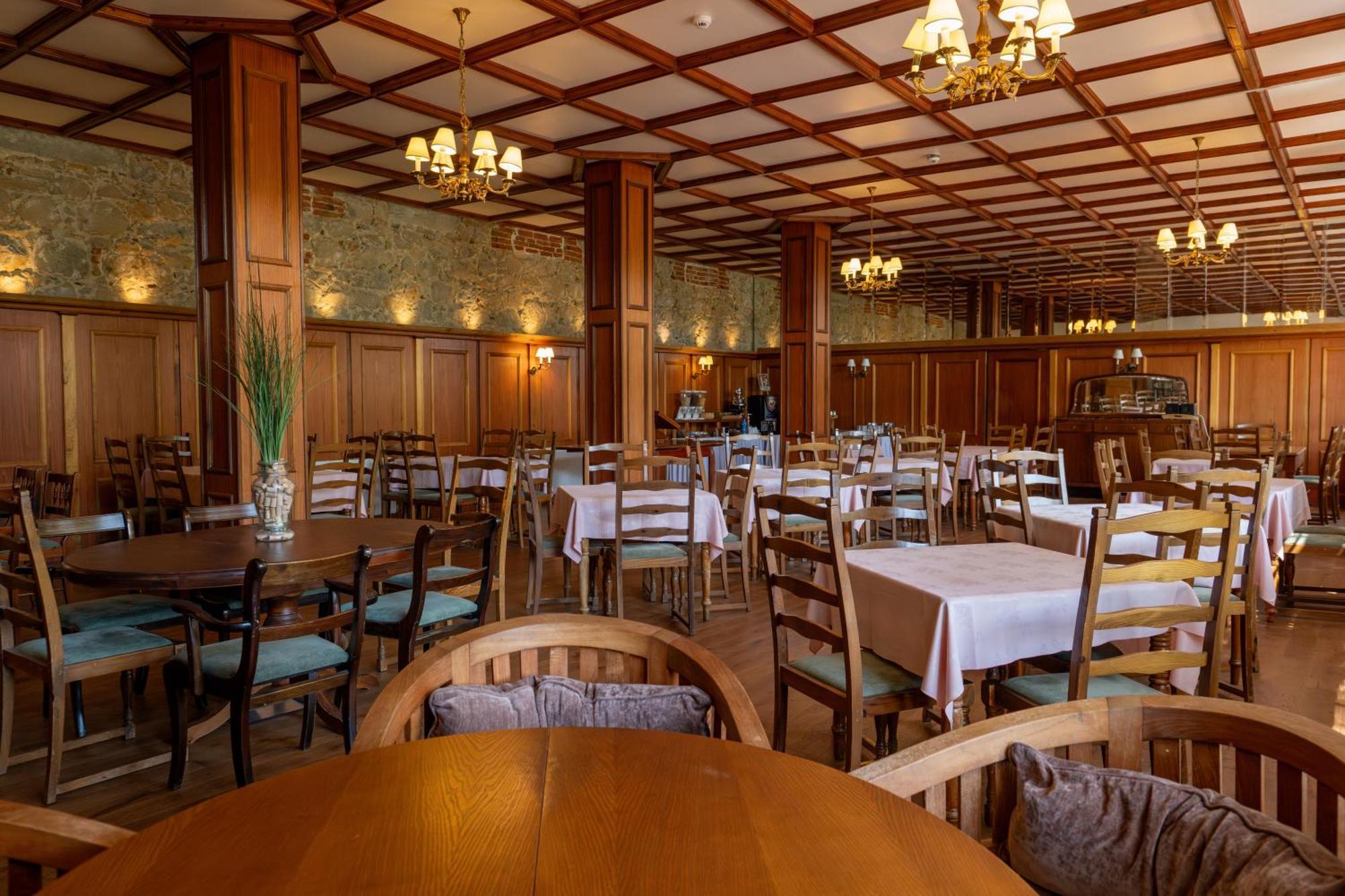 New Helvetia Hotel ปลาเตรส ภายนอก รูปภาพ