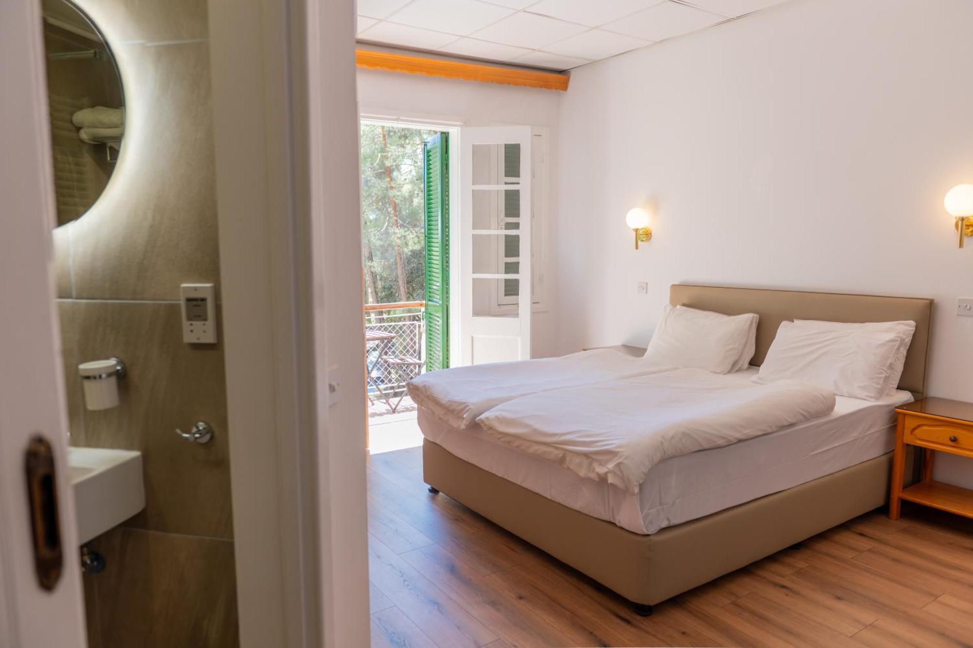 New Helvetia Hotel ปลาเตรส ภายนอก รูปภาพ